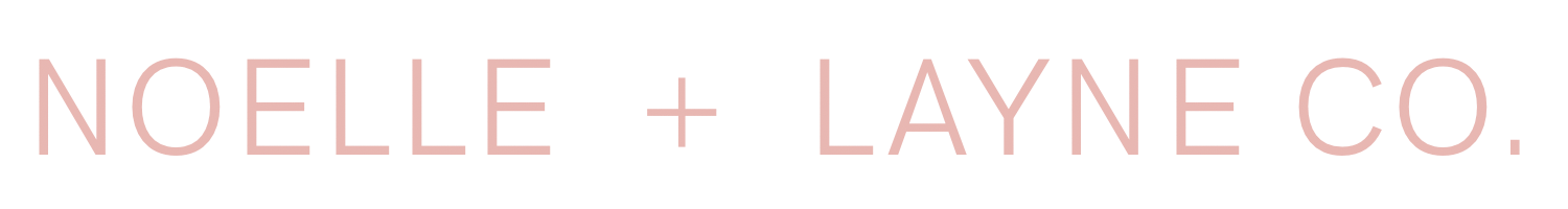 Noelle + Layne Co.